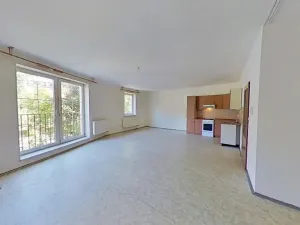 Prodej bytu 1+kk, Jihlava, U Koželuhů, 54 m2