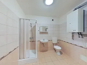 Prodej bytu 1+kk, Jihlava, U Koželuhů, 54 m2