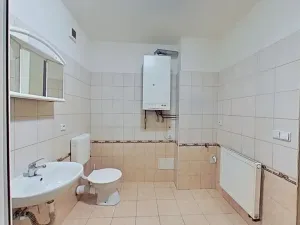 Prodej bytu 1+kk, Jihlava, U Koželuhů, 54 m2