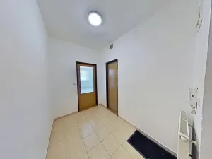 Prodej bytu 1+kk, Jihlava, U Koželuhů, 54 m2