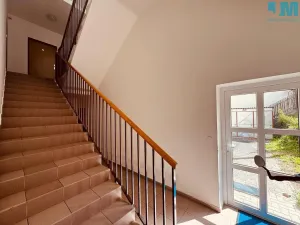 Prodej bytu 1+kk, Jihlava, U Koželuhů, 54 m2