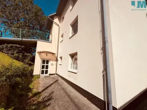 Prodej bytu 1+kk, Jihlava, U Koželuhů, 54 m2