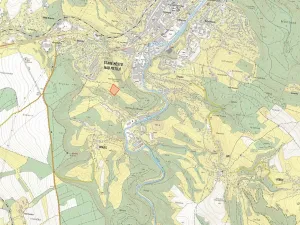 Prodej louky, Provodov-Šonov, 6178 m2