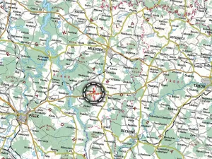 Prodej pole, Křenovice, 123863 m2