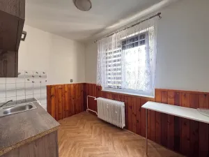 Pronájem bytu 2+1, Most, Zdeňka Fibicha, 54 m2