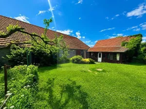 Prodej rodinného domu, Lipovec, 4500 m2