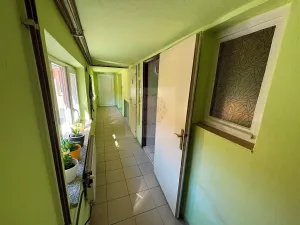 Prodej rodinného domu, Lipovec, 4500 m2