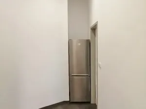 Pronájem bytu 1+1, Brno, Botanická, 37 m2
