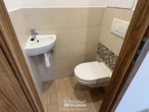 Pronájem bytu 3+1, Kelč, 84 m2