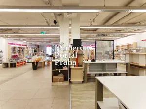Pronájem obchodního prostoru, Praha - Krč, Olbrachtova, 450 m2