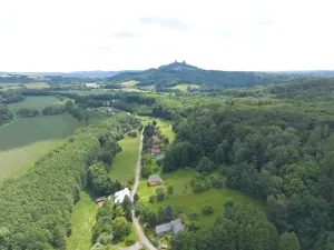 Prodej pozemku pro bydlení, Hrubá Skála, 1738 m2