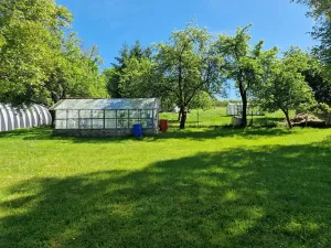 Prodej pozemku pro bydlení, Loučky, 773 m2