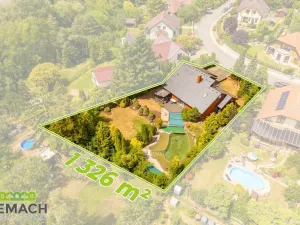 Prodej rodinného domu, Buchlovice, 235 m2