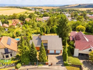 Prodej rodinného domu, Buchlovice, 235 m2