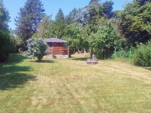 Prodej pozemku, Psáry, 1330 m2