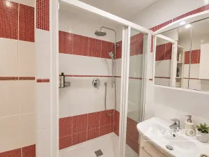 Pronájem bytu 2+kk, Praha - Michle, Mezipolí, 37 m2