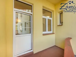 Prodej bytu 3+1, Mladá Boleslav, Galetova, 108 m2