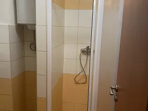 Pronájem bytu 1+kk, Praha - Michle, Počátecká, 24 m2