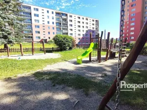 Pronájem bytu 3+kk, Tanvald, Sportovní, 57 m2