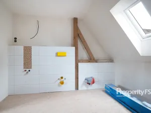 Prodej rodinného domu, Krásná, 180 m2