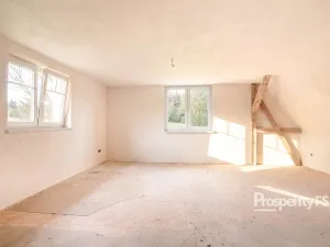 Prodej rodinného domu, Krásná, 180 m2