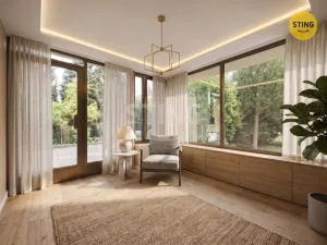 Prodej rodinného domu, Orlová, Zátiší, 193 m2