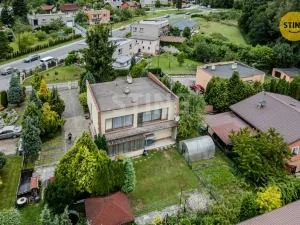 Prodej rodinného domu, Orlová, Zátiší, 193 m2