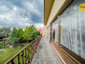 Prodej rodinného domu, Orlová, Zátiší, 193 m2