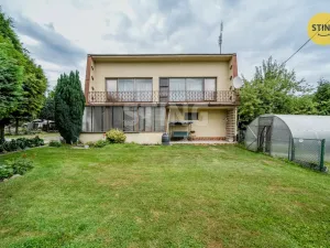 Prodej rodinného domu, Orlová, Zátiší, 193 m2