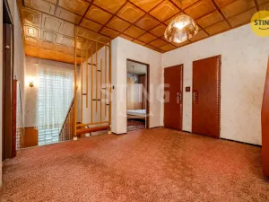 Prodej rodinného domu, Orlová, Zátiší, 193 m2