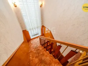 Prodej rodinného domu, Orlová, Zátiší, 193 m2