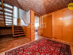 Prodej rodinného domu, Orlová, Zátiší, 193 m2