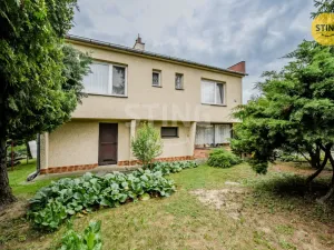 Prodej rodinného domu, Orlová, Zátiší, 193 m2