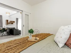 Prodej bytu 4+kk, Lipno nad Vltavou, 118 m2