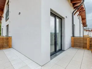 Prodej bytu 4+kk, Lipno nad Vltavou, 118 m2