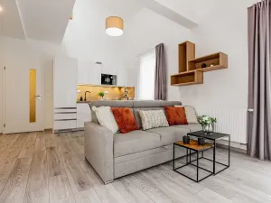 Prodej bytu 4+kk, Lipno nad Vltavou, 118 m2