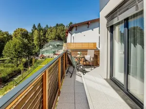 Prodej bytu 4+kk, Lipno nad Vltavou, 118 m2