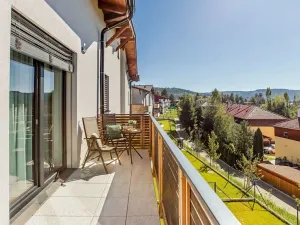 Prodej bytu 4+kk, Lipno nad Vltavou, 118 m2