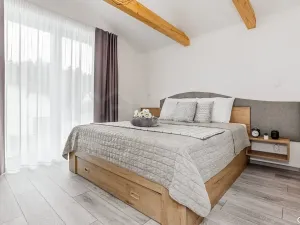 Prodej bytu 4+kk, Lipno nad Vltavou, 118 m2