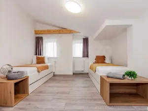 Prodej bytu 4+kk, Lipno nad Vltavou, 118 m2