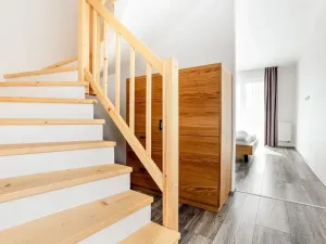 Prodej bytu 4+kk, Lipno nad Vltavou, 127 m2