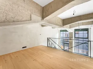 Prodej bytu 2+kk, Praha - Vysočany, Kolbenova, 72 m2