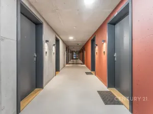 Prodej bytu 3+kk, Praha - Vysočany, Kolbenova, 60 m2