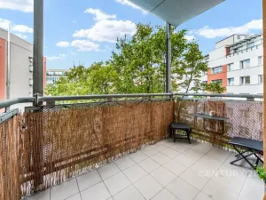 Pronájem bytu 2+kk, Praha - Nusle, K podjezdu, 55 m2