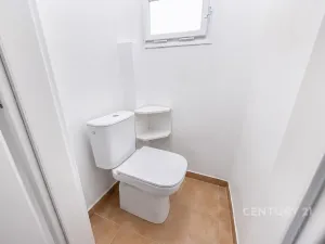 Pronájem bytu 2+kk, Praha - Nusle, K podjezdu, 55 m2