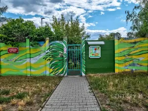 Pronájem bytu 2+kk, Praha - Nusle, K podjezdu, 55 m2