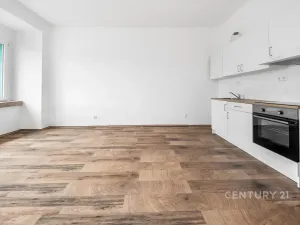 Pronájem bytu 2+kk, Praha - Nusle, K podjezdu, 49 m2