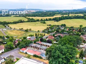 Prodej garáže, Krupka, 21 m2