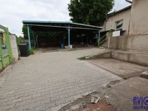 Pronájem výrobních prostor, Praha - Čakovice, Na bahnech, 160 m2