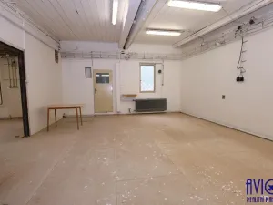 Pronájem výrobních prostor, Praha - Čakovice, Na bahnech, 160 m2